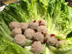 -非烤勿扰自助烤肉(东坑四季广场店)