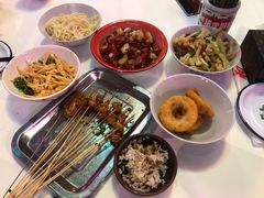 -文和友老长沙龙虾馆(化龙池店)