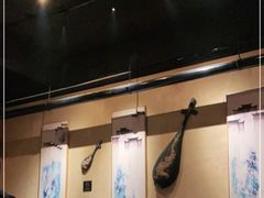 大堂-串大叔炭火烤串·鸡西大冷面刀削面(总店)