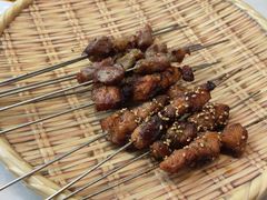 -五悦北平四季涮肉·烧烤(老商埠店)