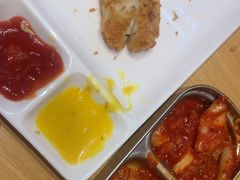 -朴大叔拌饭(广州花城汇店)