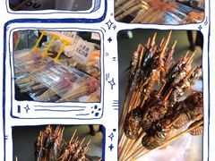 -大学城夜市大排档(凤栖路店)