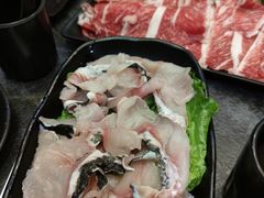 -林记潮牛·牛肉火锅(上马墩店)