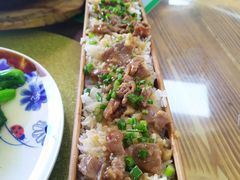 -花悦农庄 | 烧鸡·竹筒饭(沙迳高沙温泉香溪堡店)
