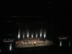 -成都金融城演艺中心