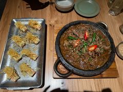 -KimPro 辛普乐概念韩餐