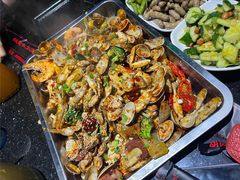 -冰城小镇音乐串吧·聚会餐厅(百子湾店)
