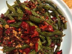 -小土豆北方菜馆(文慧园店)