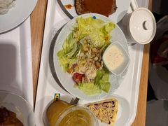 -宜家·瑞典风味餐厅(四元桥店)