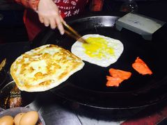 -大学城夜市大排档(凤栖路店)