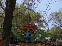 -哈尔滨文化公园