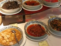 -威珀斯酒店·珀萃美食餐厅 | 海鲜刺身·现烤生蚝·特色烤肉