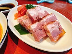-镇江苏宁万豪酒店-苏筵中餐厅