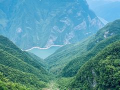 -巫峡·神女景区