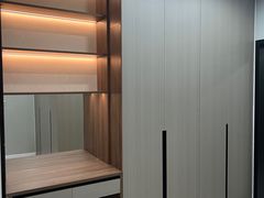-索菲亚衣柜橱柜家具全屋定制(汶水红星店)