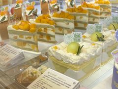 -DEMO黛慕蛋糕(中泰店)