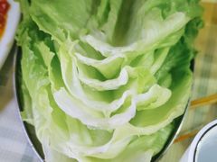 -马叉虫和妖且闲·长沙大排档(解放西店)