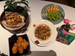 -桂满陇·海市蜃楼·黑金(国金店)