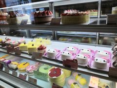 -BreadTalk面包新语·烘焙蛋糕(高德置地春广场店)