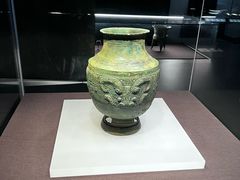 -盘龙城遗址博物院