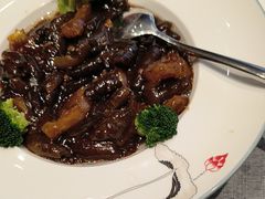 -阿娘家·原生态农家菜(国顺东路店)