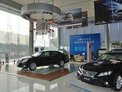 -合肥通源一汽丰田4S店(包河花园店)