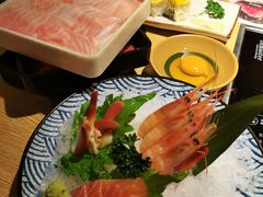 -温野菜涮涮锅(西单大悦城店)