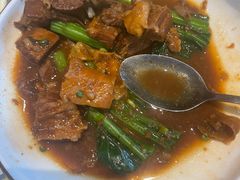 -吴系粤菜馆·茶餐厅(深业上城店)