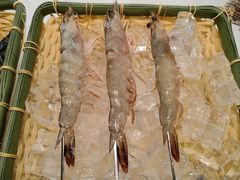 -蚝老板海鲜烧烤大排档(码头店)