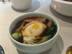-狮王府淮扬菜(夫子庙老门东店)