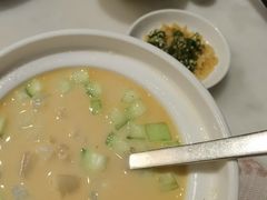 -顺德美的万豪酒店-万豪中餐厅