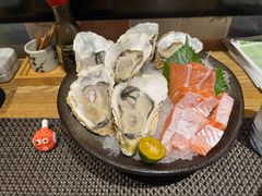 -松岛日本料理(汾江路店)
