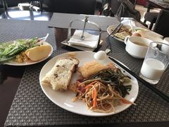 -麦新格精品酒店(上海浦东机场川沙迪士尼店)