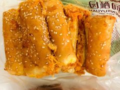 松松卷-闻酥园(水碾河路店)