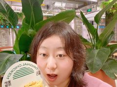 -老乡鸡(上海白玉兰广场店)