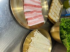 -炉队长·齐齐哈尔家庭烤肉(马家堡店)