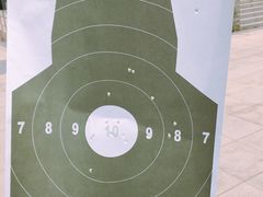 -中国北方国际射击场