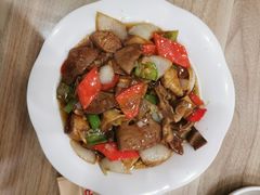 -三合盛包子(盘锦路店)