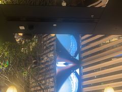 -桂满陇·海市蜃楼·黑金(国金店)