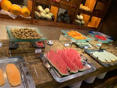 -芭菲盛宴·环球美食(北城国际店)