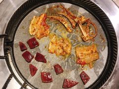 -么子烤肉(化龙池店)