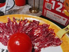 -潮汕大目牛肉火锅(皇岗旗舰店)