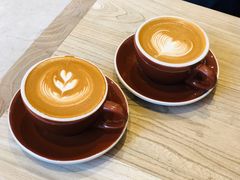 -VOYAGE COFFEE(杨梅竹店)