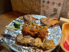 -山葵家·创意料理(宁波来福士店)