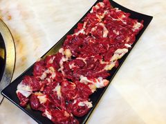 -福合埕牛肉丸(福平路店)