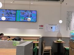 -甲乙饼·手工牛肉饼(东方广场店)