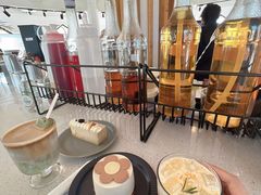 -ChanDu躔度咖啡(灯塔店)