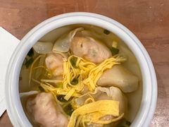 -苏小柳点心·手作小笼包(康桥分院)