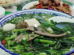 -尔力新疆丸子汤(北屯店)