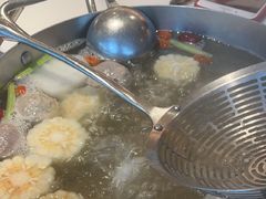 -八合里潮汕鲜牛肉火锅(深圳海岸城店)